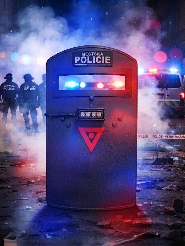 MĚSTSKÁ POLICIE TRMICE VARUJE: Ve středu 19.8.2026 proběhne celodenní taktické cvičení strážníků MP Trmice v ZŠ Fügnerova a v bezprostředním okolí (zásah proti aktivnímu útočníkovi). V oblasti očekávejte pohyb ozbrojených strážníků, střelbu a simulované výbuchy. Jedná se o cvičení! Nevolejte na tísňové linky kvůli zvukům ze cvičení. Děkujeme za pochopení.