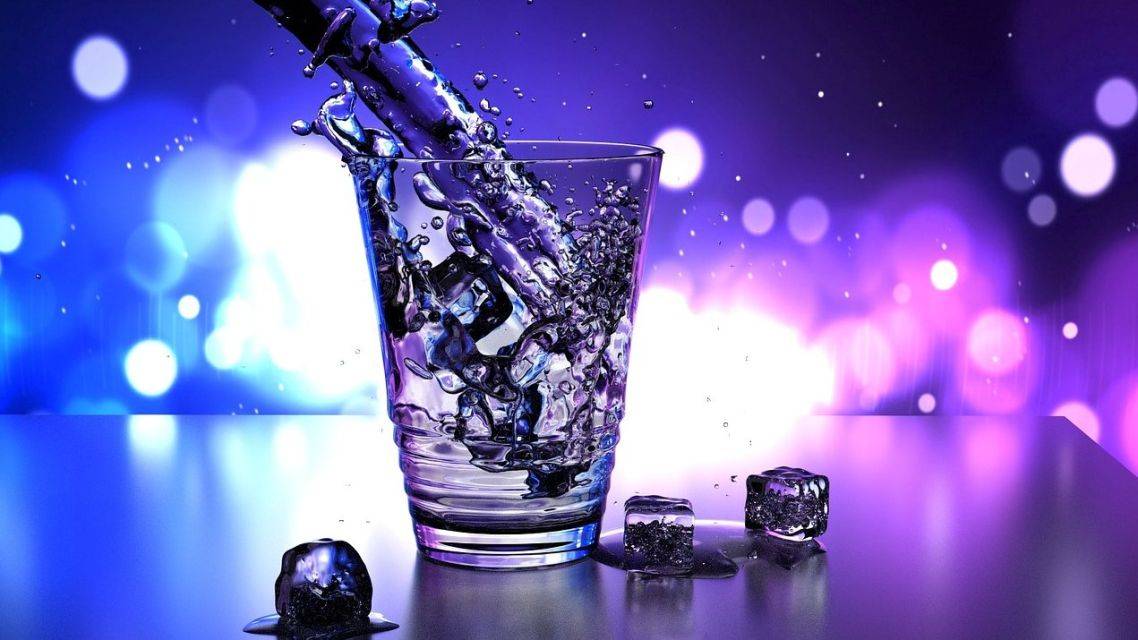 Odstávka vody v nočných hodinách od 23:00 do 4:00 denne až do odvolania.