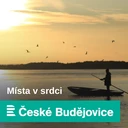 Místa v srdci Petra Stupky