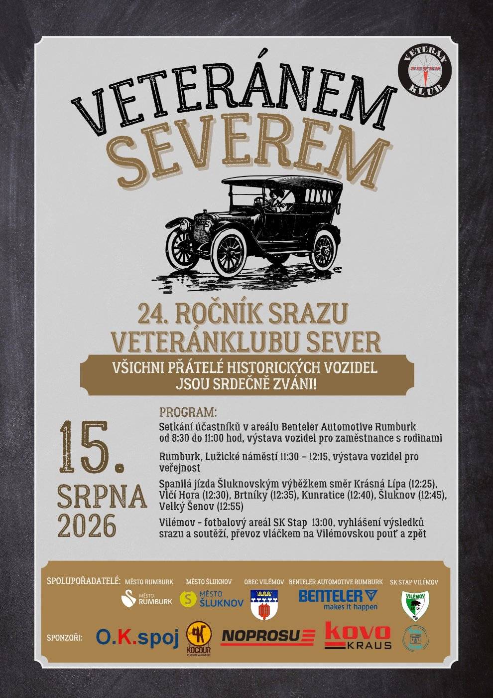 Pozvánka😍
