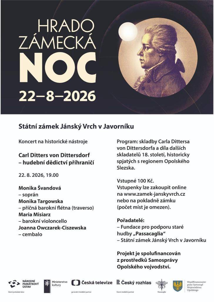 Pozvánka.