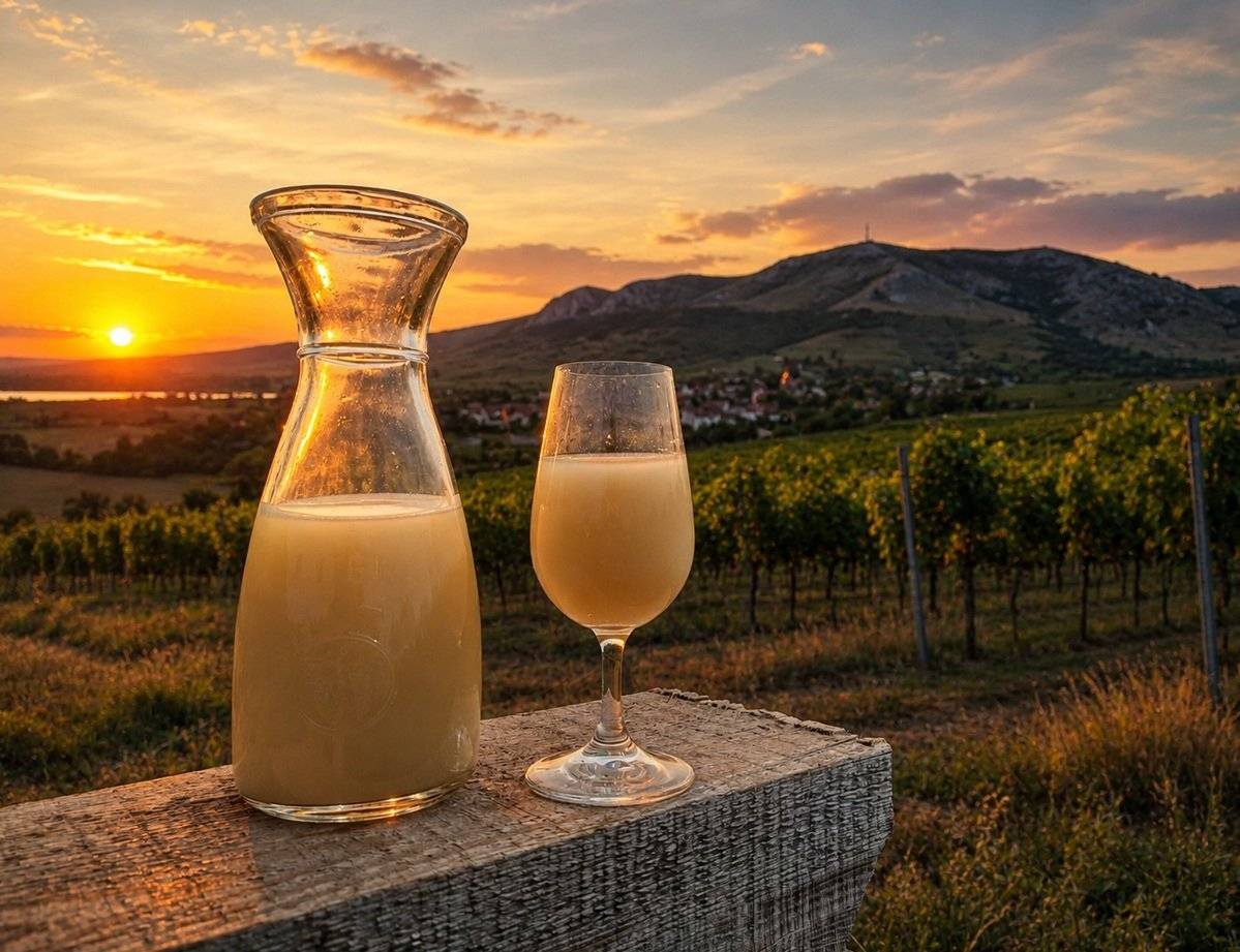 Vinařství Holánek přijede v sobotu 22.08. s pojízdnou vinotékou. Tento týden přiveze vinařství Holánek opět burčák, cena 100 Kč/litr, dále vína sudová i lahvová Vinotéka bude stát v době od 13:40  do 14:00 hodin u prodejny potravin Hruška.