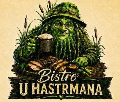 Na vědomost se dává, že v pátek 14. srpna od 15 hodin je bistro zavřeno pro veřejnost z důvodu soukromé akce. Budeme se na vás těšit v sobotu od 11 hodin. Děkujeme Tým Hastrma