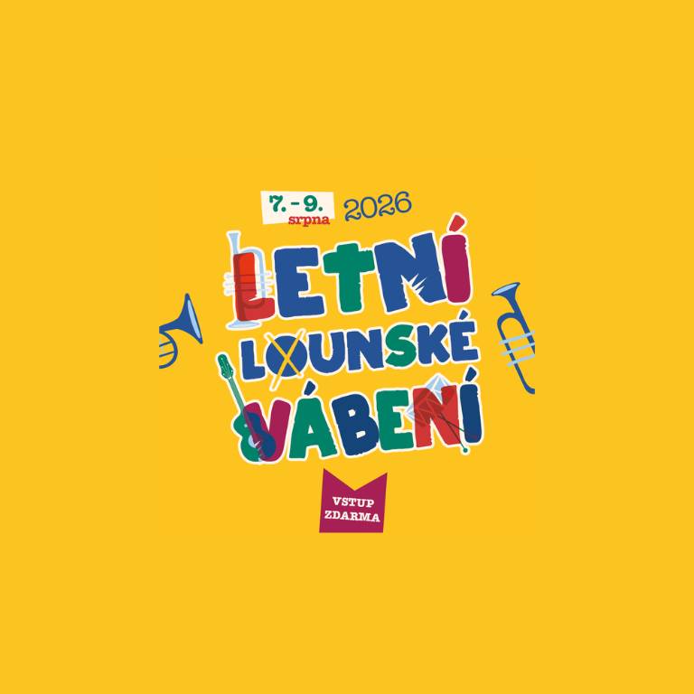 Víkend plný hudby, setkávání, zábavy, soutěžení na Ohři a dobré nálady opět proměnil Louny v dějiště 21. letních městských slavností. Na pódiích se představili například lounští Funkus, písničkář Slavíček i Lenny, Pam Rabbit, Lake Malawi, Thom Artway & Band nebo The Silver Spoons. Výstaviště ovládli Folk & country interpreti včetně populárního Samsona Lenka a HOP TROP, zatímco s klubem V-Pohybu soutěžilo 250 dětí a mobilní planetárium navštívilo 470 lidí. Děkujeme tisícům z vás, kteří jste přišli a společně vytvořili skvělou atmosféru letošního Vábení! 📸 Prohlédněte si fotogalerii na webových stránkách města Loun a vraťte se ještě jednou do atmosféry Letního lounského vábení 2026.