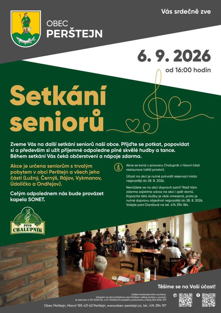 klikněte na detail
