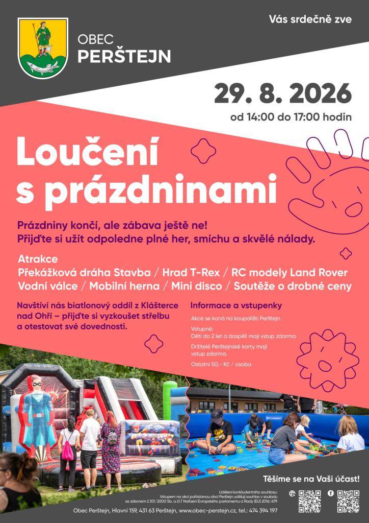 klikněte na detail