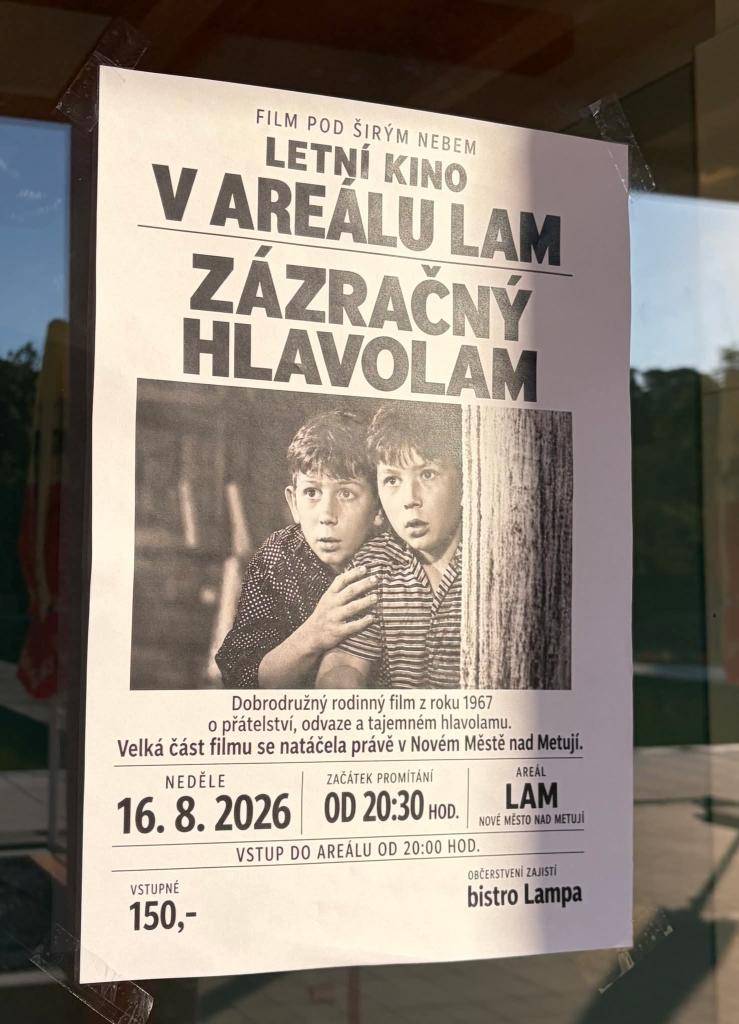 eděle 16. srpna 2026