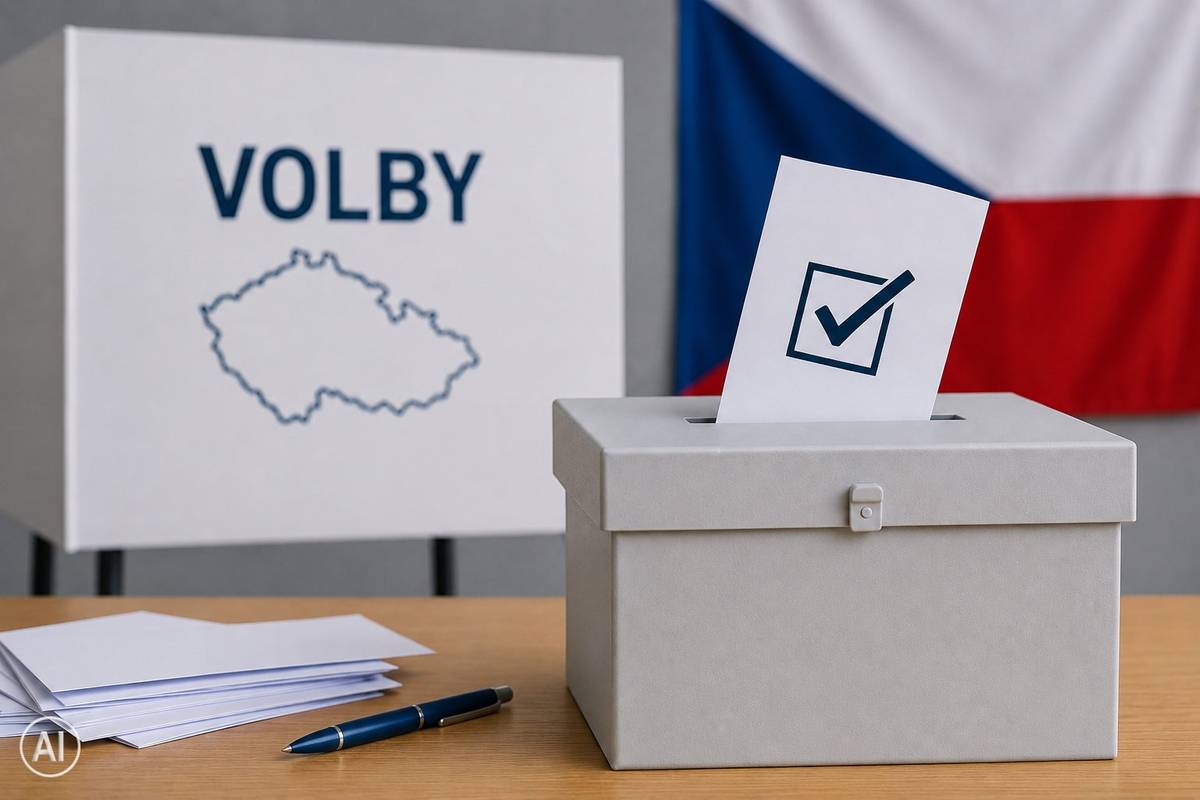 Ve dnech 9. a 10. října 2026 se budou konat volby do zastupitelstev obcí a do Senátu Parlamentu České republiky. 🇨🇿  První den voleb se uskuteční v pátek 9. října 2026 od 14 do 22 hodin. Druhý den voleb se uskuteční v sobotu 10. října 2026 od 8. do 14 hodin.   Ve městě Hlučíně budou voliči hlasovat ve volebních místnostech na území Hlučína, Bobrovníků a Darkoviček, jejich počet a sídla jsou stejná již několik let. Hlasovací lístky budou dodány voličům na adresu místa trvalého pobytu nejpozději do 6. října 2026, případně budou k dispozici ve volebních místnostech. Zastupitelstvo města Hlučína má nyní 21 členů a stejný počet bude volen i ve volbách pro funkční období 2026 až 2030.  Seznam volebních stran pro komunální volby v Hlučíně: OBČANÉ PRO HLUČÍN Lidovci a nezávislí Hlučín ANO 2011 Živý Hlučín Hlučíňáci My jsme ODS Hlučín SNK Evropští demokraté Hlučínská levice - sdružení KSČM a nezávislých kandidátů Změna pro Hlučín  Celý článek najdete na našem webu:⬇️ https://bit.ly/4wscEdF