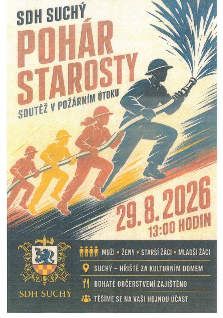 Pohár starosty