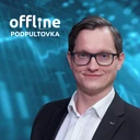 Štěpán Křeček - 5000 let úrokových sazeb (OFFLINE Podpultovka)