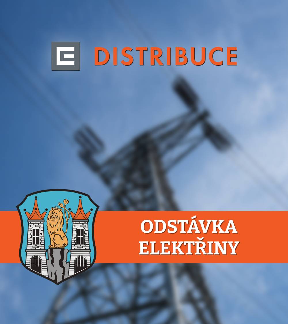 Upozorňujeme občany na plánovanou odstávku elektřiny ve dne 7. 9. 2026 od 7:00 do 18:00 hodin.  Plánovaná odstávka zahrnuje tyto lokality: Haškova: č. p. 589, 590, 607, 617, 632, 647, 665 Přestanovská: č. p. 620, 621, 623, 624, 625, 631, 648, 663, 687, 695, 696, 697, 698 Řezáčova: č. p. 567, 569, 571, 572, 574, 578, 579, 585, 588, 599, 601, 604, 611, 614, 622, 627, 629, 630, 635, 655, 662 Třída Svobody: č. p. 608, 634, 637 U Koupaliště: č. p. 728; č. ev. 119 Za Stadionem: č. p. 626, 643, 644, 649, 651, 657 kat. území Chabařovice (kód 650498): parcelní č. 1284/1, 1284/7, 1284/44, 1456/4, 1456/5, 1458/1 kat. území Vyklice (kód 787621): parcelní č. 285/11, 333/1 kat. území Hrbovice (kód 647985): parcelní č. 314/63, 374 kat. území Modlany (kód 697711): parcelní č. 155/1, 203/2