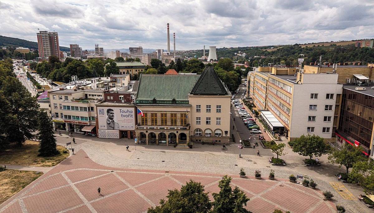 Zlín – Magistrát města Zlína jako příslušný registrační úřad 21. srpna 2026 zaregistroval kandidátní listiny pro volby do zastupitelstev 30 obcí a pro volby do senátu.