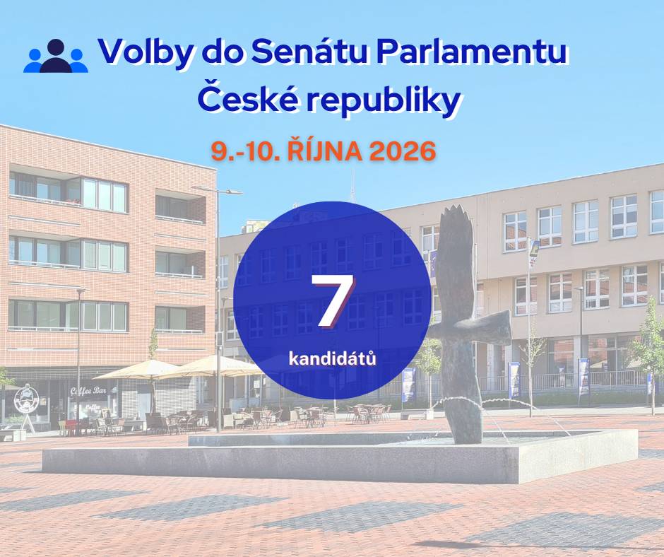 Volby do Senátu Parlamentu České republiky proběhnou ve dnech 9. a 10. října 2026. O senátorské křeslo se bude ve volebním obvodu č. 75 Karviná ucházet sedm lidí:  Politické hnutí Osobnosti pro kraj, kandidát Petr Kazík Politické hnutí Jasný Signál Nezávislých, kandidát Karel Světnička Koalice politických stran Pro Karvinsko...