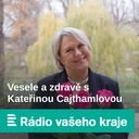 Máte sucho v ústech? Může za tím být stres, ale i vážná nemoc, varuje Kateřina Cajthamlová