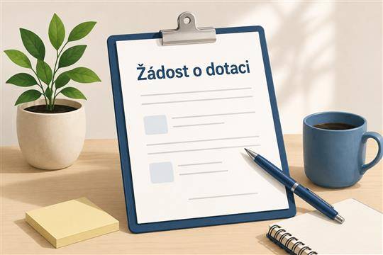 Požádat o dotaci v oblasti kultury, sportu a tělovýchovy, zájmové činnosti a sociální oblasti můžete od 1. do 31. října. Preferovaným způsobem podání je elektronicky prostřednictvím datové schránky města Lipník nad Bečvou. Není-li to možné, lze žádost podat na podatelně městského úřadu nebo zaslat poštou. Žádost o dotaci musí být předložena na předepsaném formuláři a musí obsahovat požadované přílohy.
