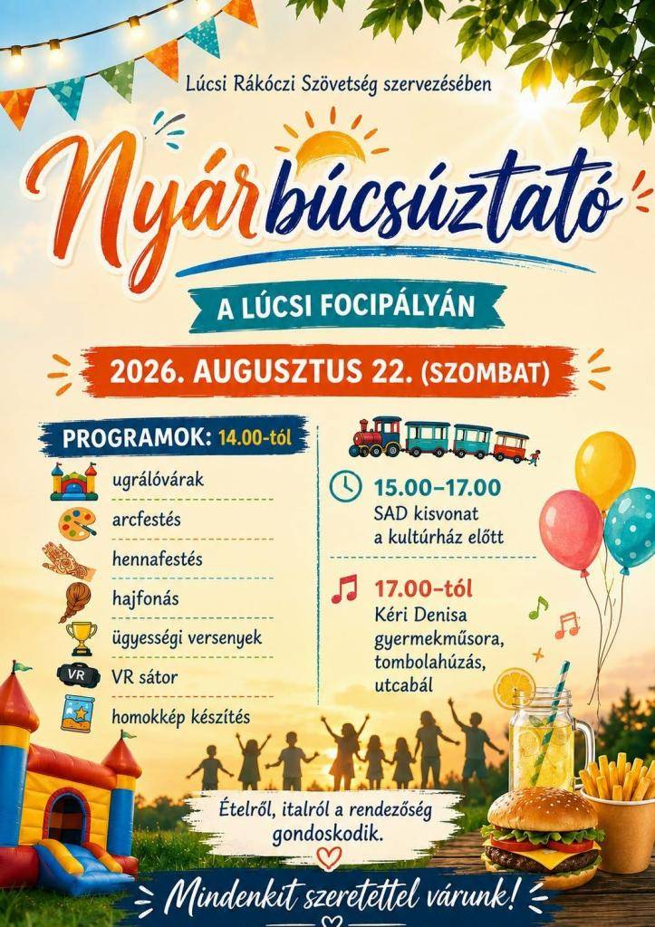 Nyárbúcsúztató