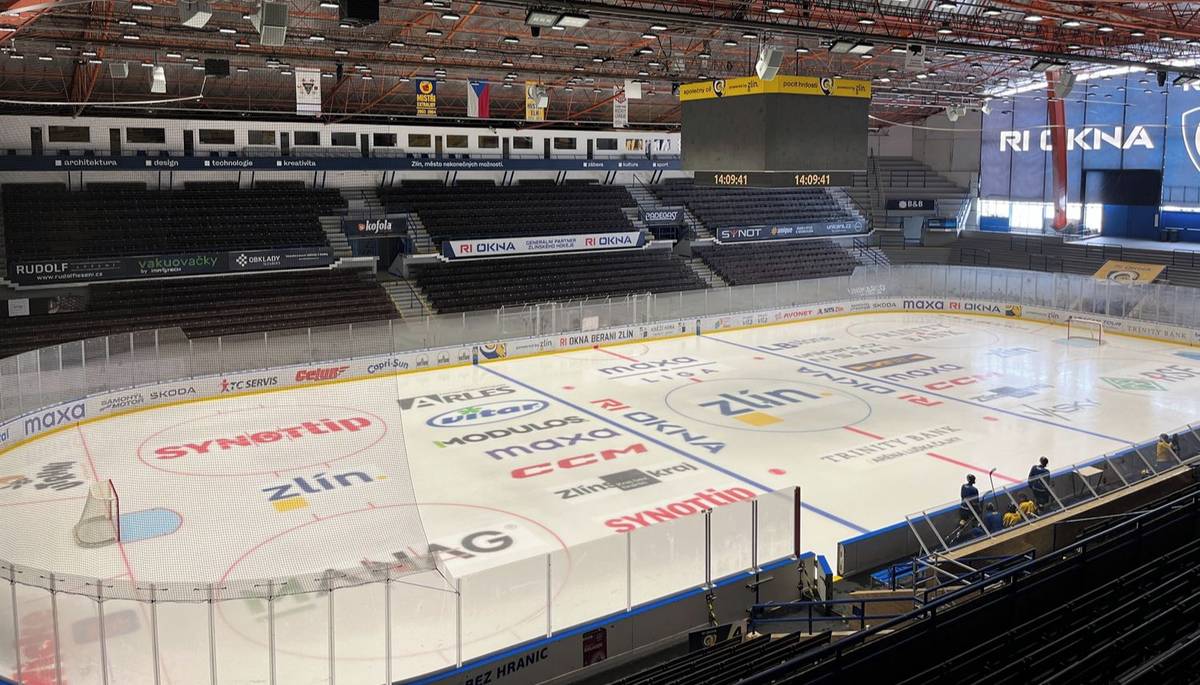 Statutární město Zlín vyhodnotilo předběžné tržní konzultace k záměru vybudování sportovního komplexu v lokalitě stávající Trinity Bank Arény Luďka Čajky a současně také monitoring zájmu o majetkový vstup do hokejového klubu Berani Zlín zveřejněné letos v červnu.