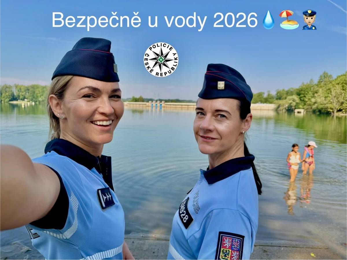 „Na vodě v pohodě. Když znáte pravidla…“, který připomíná základní pravidla bezpečného pohybu na vodě. Společně se Státní plavební správou v něm upozorňujeme na nejčastější rizika, povinnosti vůdců plavidel, alkohol i další zásady, které mohou přispět k bezpečnému průběhu letních dnů u vody.