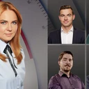 Chováte se jako komunisté, obvinila Šebelová šéfa Svobodných. Ten jí vmetl paragraf o cizí moci