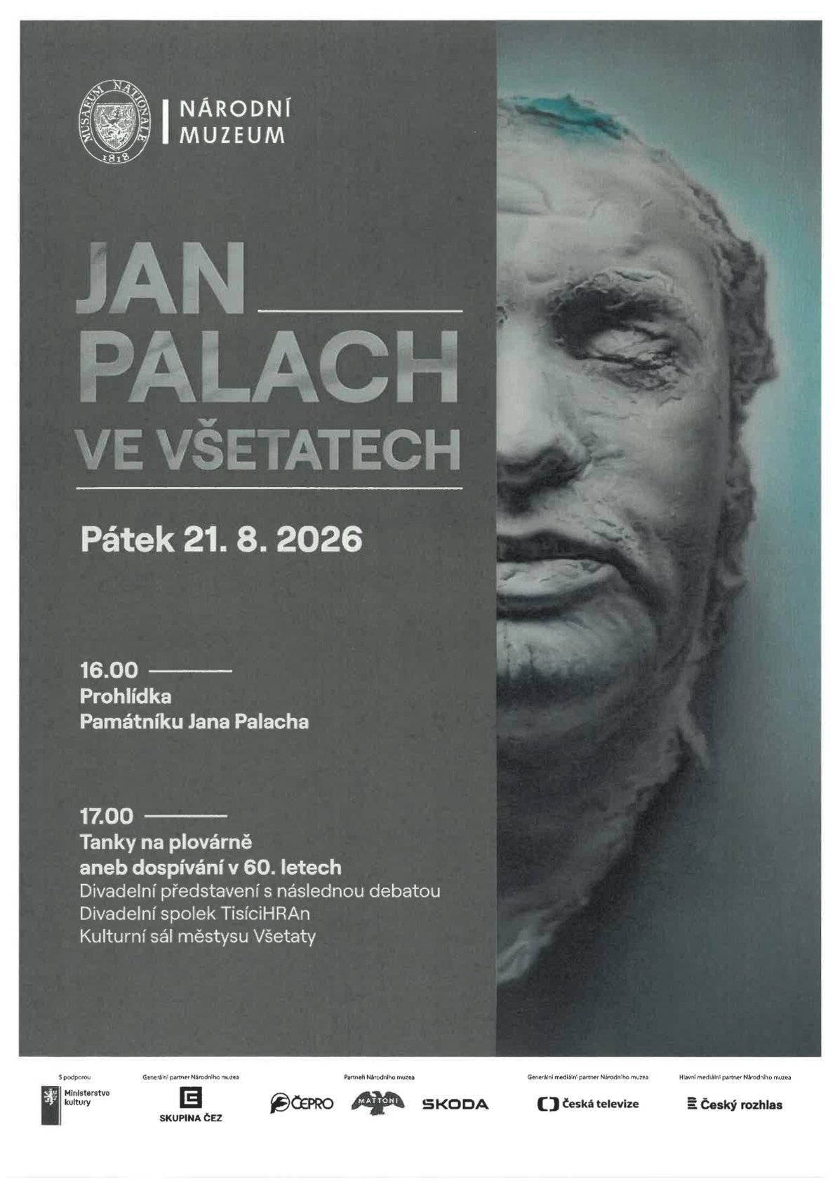 Pozvánka