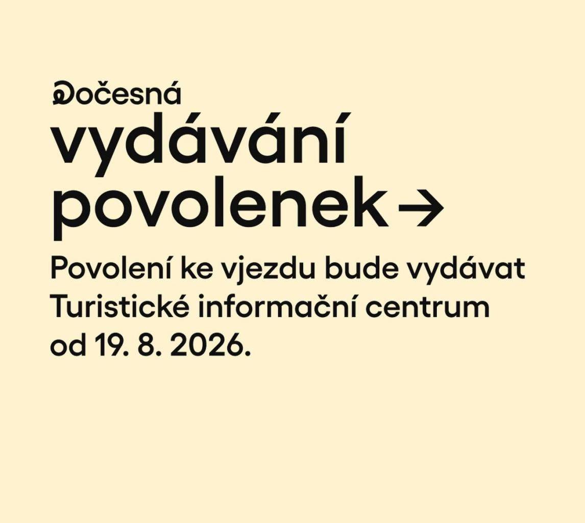 Od dnešního dne je možné získat povolenku pro vjezd do centra Žatce v období Dočesné. Pravidla se ale letos upravují, ne každý už musí o povolenku žádat. Například lidem s trvalým pobytem stačí platná parkovací karta!