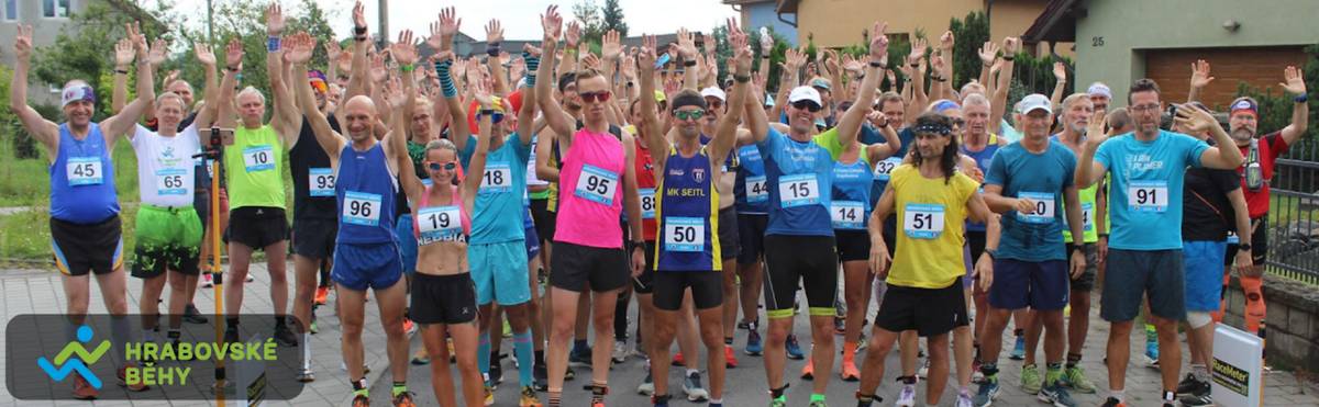 V sobotu 22. 8. 2026 přibližně v čase 9:20–12:30 bude v Ostravě-Hrabové probíhat běžecký závod Hrabovský 1/2 a 1/4 maraton 2026. 📍 Zvýšenou pozornost prosíme zejména v těchto místech: ulice Bělská, křižovatka Bělská × K Pilíkům. Závod se běží na okruzích, proto budou závodníci některými místy probíhat opakovaně. Prosíme řidiče, cyklisty a chodce o zvýšenou opatrnost, ohleduplnost a respektování pokynů pořadatelů a Městské policie Ostrava. Případná krátkodobá omezení provozu budou pouze po nezbytně nutnou dobu při průběhu závodníků. 🙏 Děkujeme za pochopení a vstřícnost. Pomáháte nám tak zajistit bezpečný průběh sportovní akce pro všechny. 💙 Hrabovské běhy 💚
