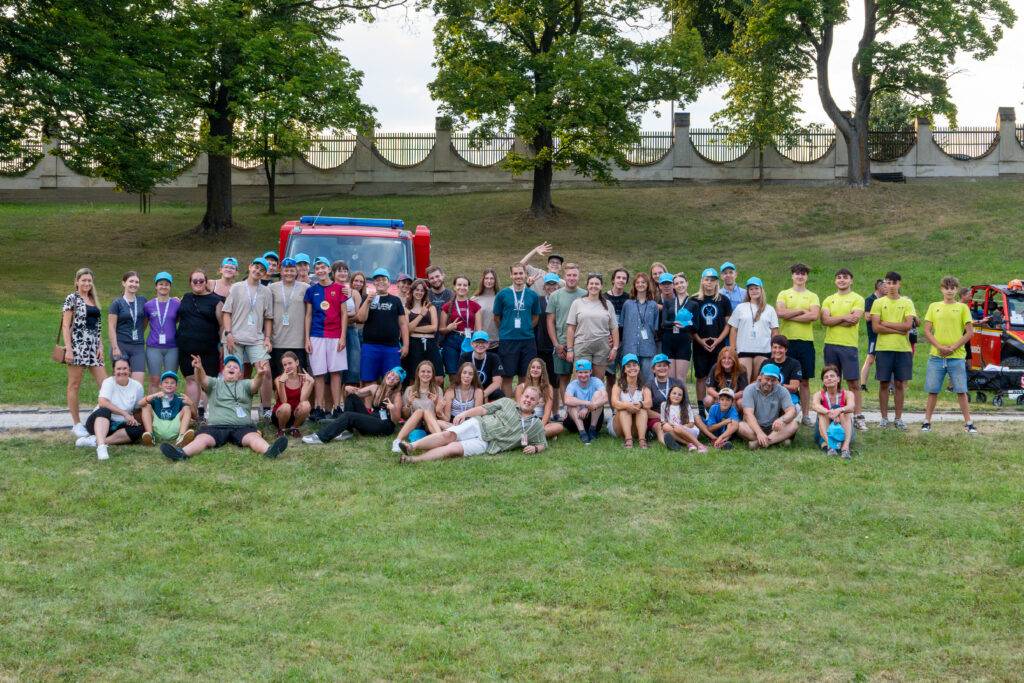 Šiesty ročník Festivalu netradičných športov priniesol do anglického parku Kaštieľ Strážky deň plný pohybu, zábavy a spoločných zážitkov. Viac ako 1 300 návštevníkov si mohlo bezplatne vyskúšať viac ako 70...
