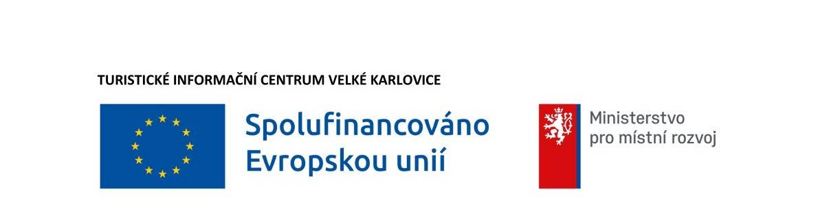 Cílem projektu je rekonstrukce Orságova domu, kde vznikne nový prostor pro provoz TIC. Objekt projde stavebními úpravami a bude vybaven potřebným vybavením. Realizace projektu povede ke zkvalitnění poskytovaných služeb v cestovním ruchu.  Projekt je spolufinancován Evropskou unií.
