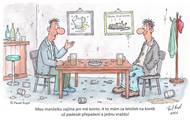 „Tučné konto“ se kterým se raději nechlubte