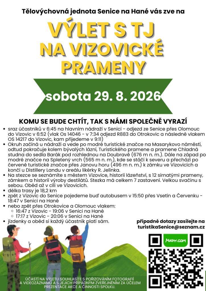 Vizovické prameny