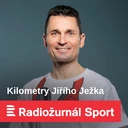 Czech Tour byl pro fanoušky skvělým předělem mezi Tour de France a Vueltou, těší Ježka