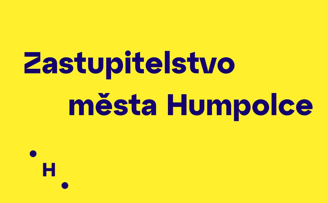 Dovolujeme si vás pozvat na 26. zasedání Zastupitelstva města Humpolce, které se uskuteční ve středu 26. srpna od 17:30 hodin v humpoleckém kině - Havlíčkovo náměstí 91. Na programu bude územní plán města Humpolce. Celý program naleznete v příloze nebo na webových stránkách. Živý přenos bude dostupný na bit.ly/HumpolecYouTube.