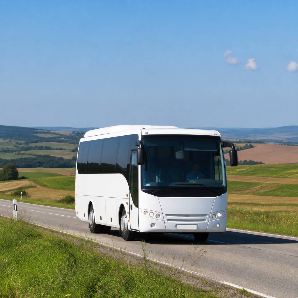 Vážení spoluobčané,  od neděle 30. srpna 2026 vstupuje v platnost nový jízdní řád autobusové linky 680910 (Svitavy – Opatov – Damníkov – Lanškroun).