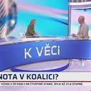 Svoboda: Ať prezident stáhne kompetenční žalobu a je velkorysý. Ústavní soud neví, co s ní