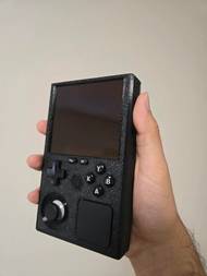 SteamBoy je fanouškovský Steam Deck v těle Game Boye