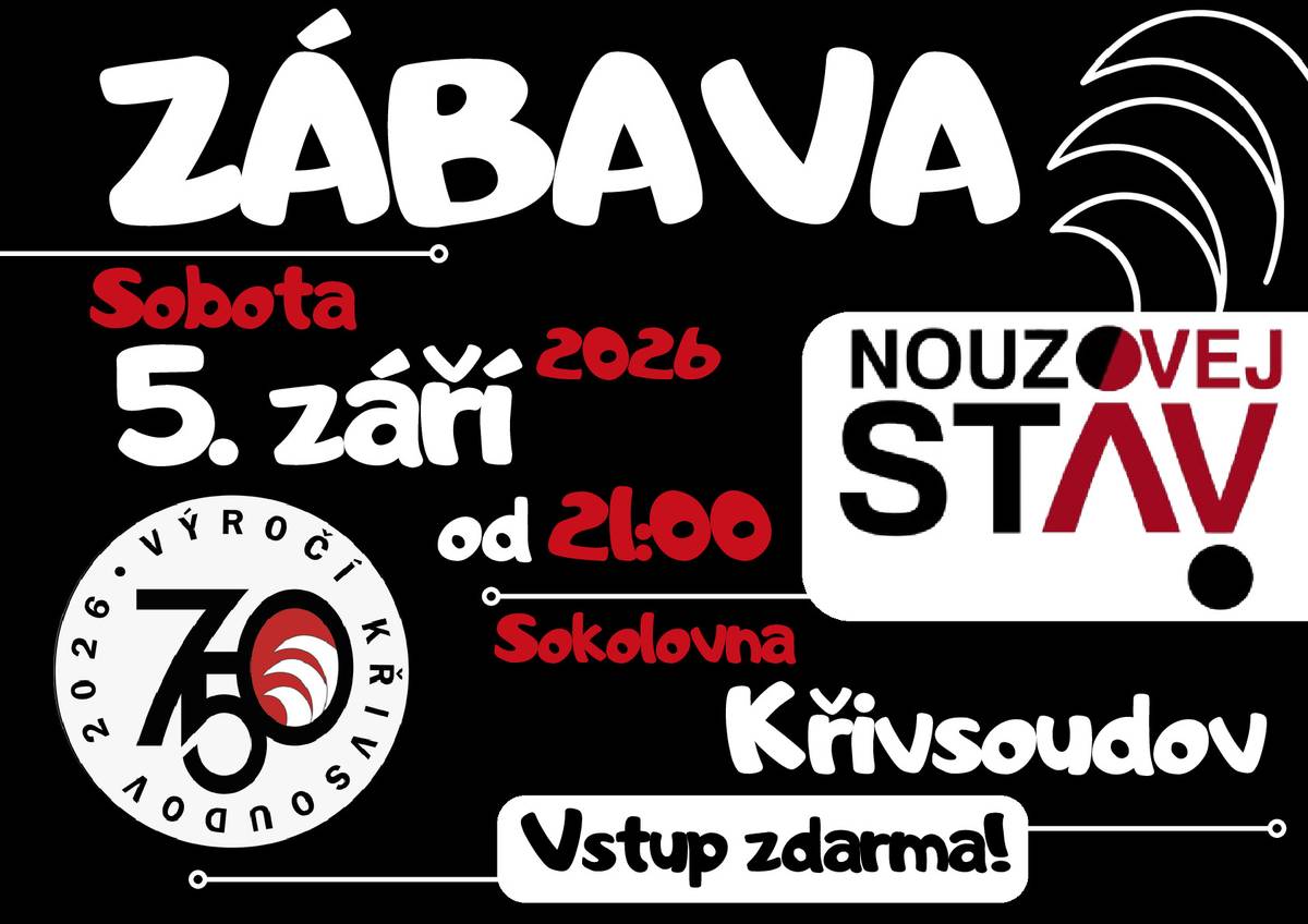 Vstup zdarma