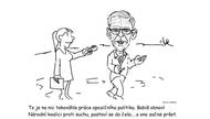 Babiš a koalice proti suchu