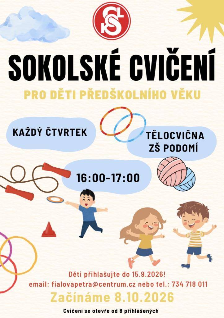 informace