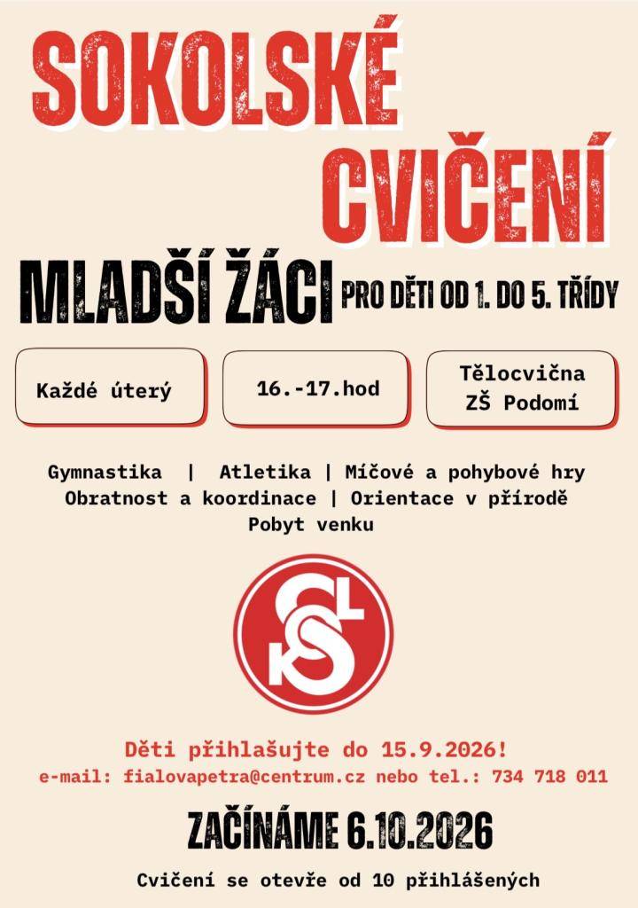 informace