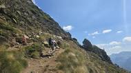Andorra Estanys de Tristaina