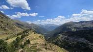 Andorra Estanys de Tristaina