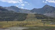 Andorra Estanys de Tristaina