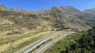 Andorra Estanys de Tristaina