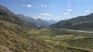 Andorra Estanys de Tristaina