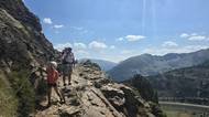 Andorra Estanys de Tristaina