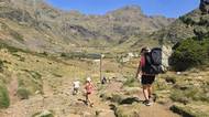 Andorra Estanys de Tristaina