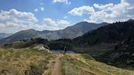 Andorra Estanys de Tristaina