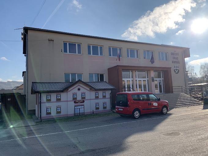 Výjazdové rokovanie vlády SR - 27.08.2026   Dopravné obmedzenia