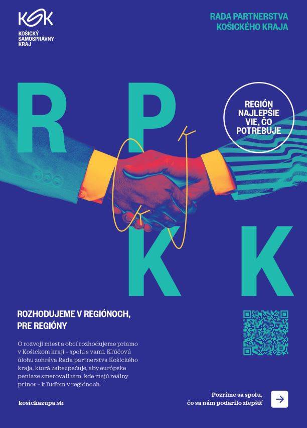 Investície v mestách a obciach Košického kraja - okres Gelnica