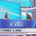 Udobří se Balaštíková po psí kauze s ANO? S kolegy komunikuji, říká kandidátka do Senátu